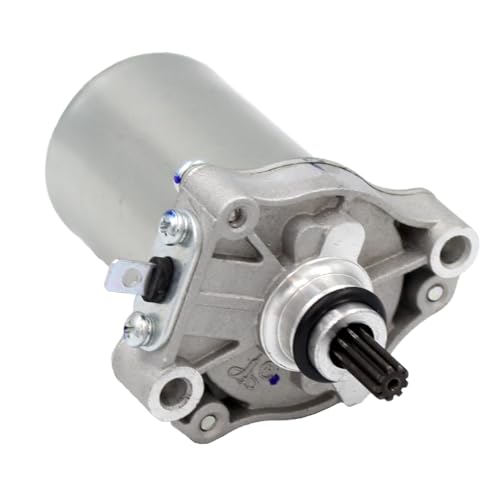 Amazon.co.jp: WE Parts 31210-KWW-742 スーパーカブ セルモーター